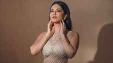 INTERVIEW | Sunny Leone says her cosmetics brand has crossed ₹10 crore turnover