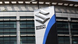 Maruti Suzuki shares surge after December sales increase by 30%