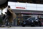 Honda and Nissan aim to finalise merger pact in June, says report