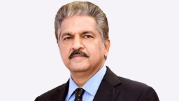 Anand Mahindra on New Year: BE 6 and XEV 9e launches standout moment of the year