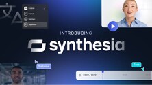 Synthesia, startup making uncanny AI avatars, raises at $2.1 billion valuation