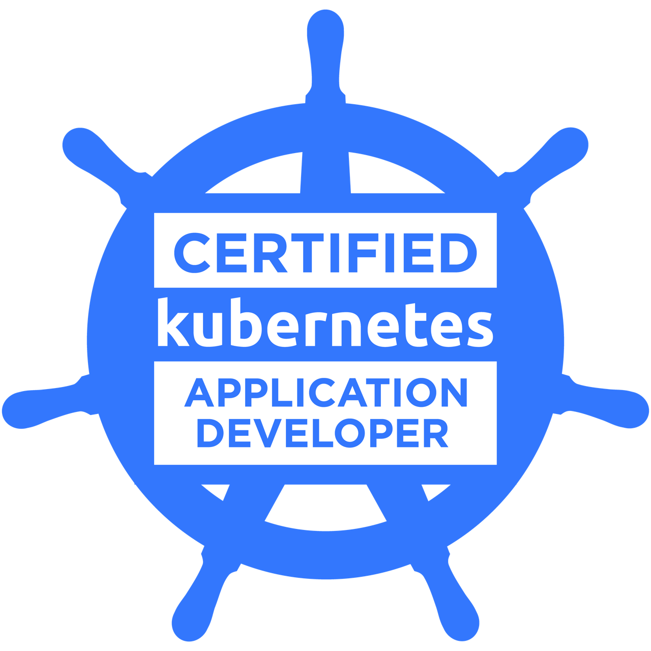 CKAD: Certified Kubernetes Application Developer