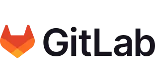 logotipo da gitlab