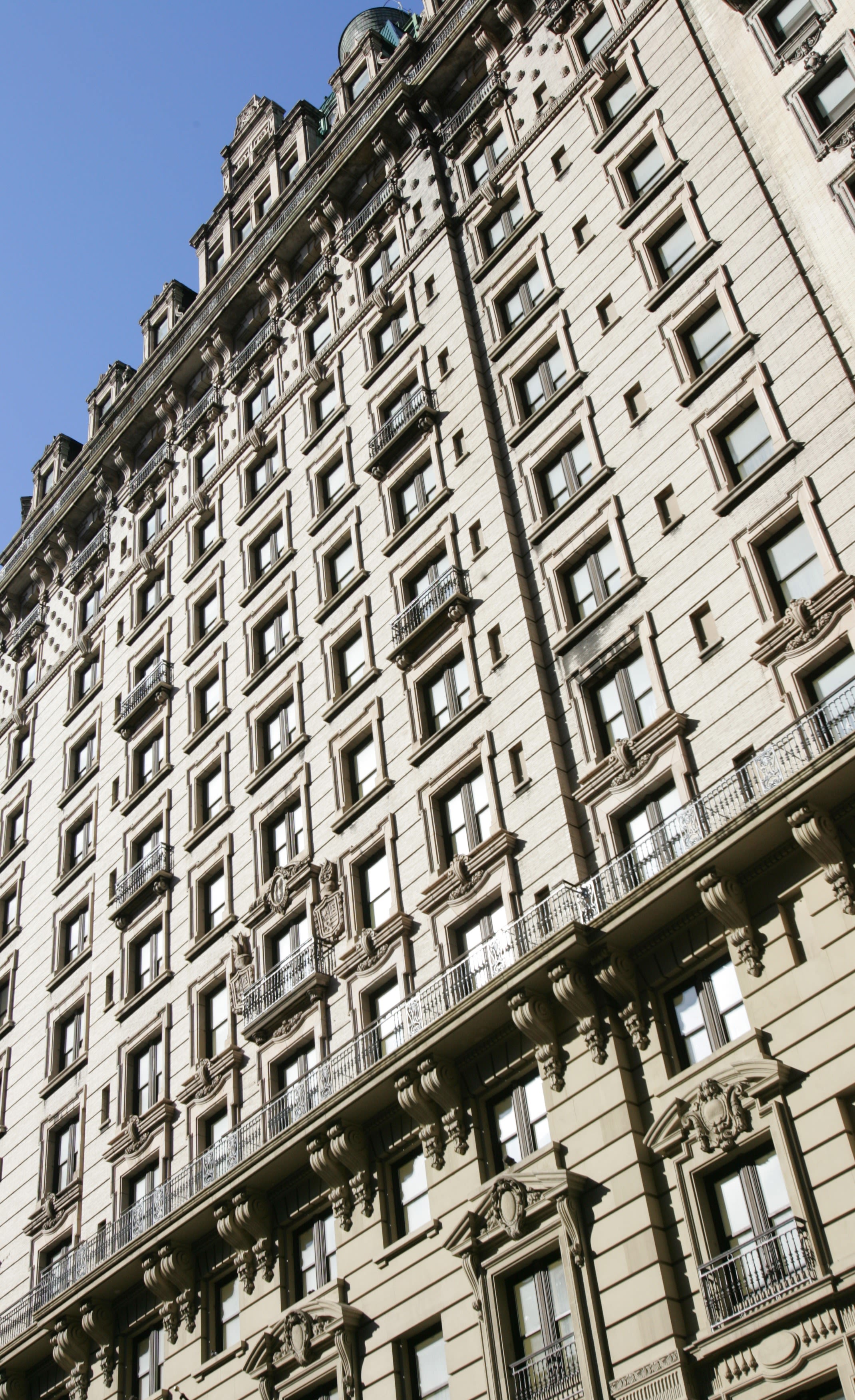 The second-floor boardroom of the Hotel Martinique in New York City was the site of the PGA of America's founding.