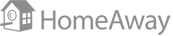 Homeaway-logo - dark grey