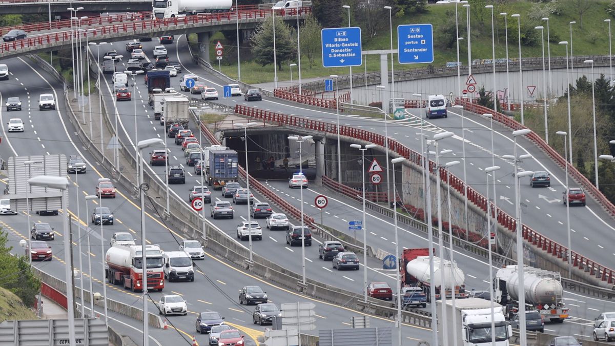 El plan de Barakaldo para acabar con el ruido que puede servir de ejemplo en España