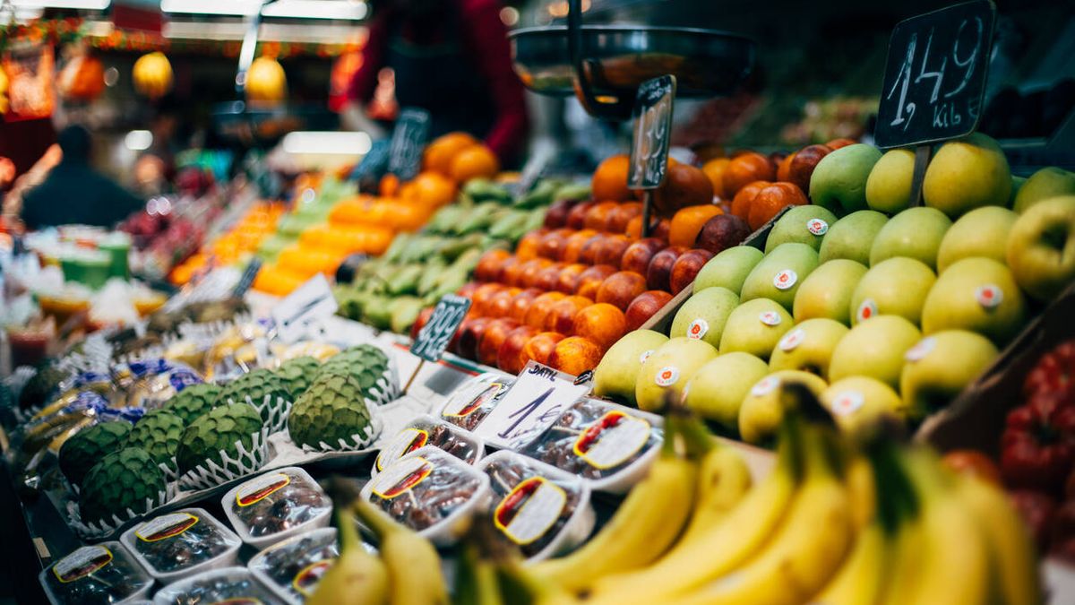 La dieta que deberías evitar si tienes diabetes: estas son las peores frutas