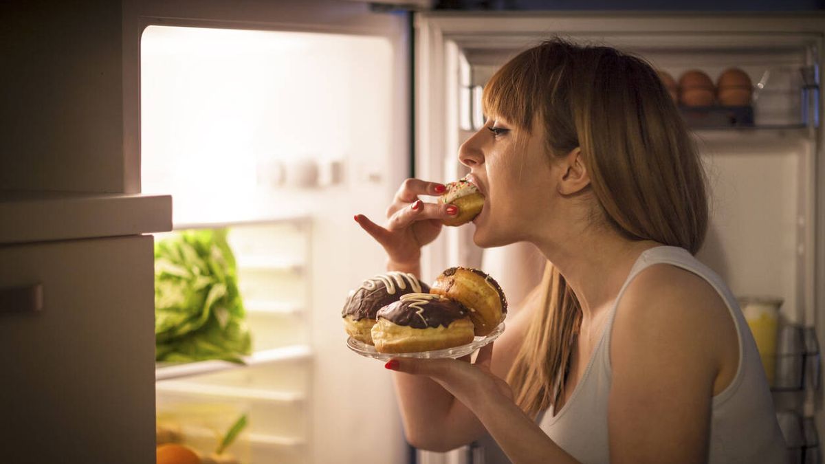 Ni por la ansiedad, ni por las dietas: esta es la causa por la que sigues teniendo hambre aún después de haber comido