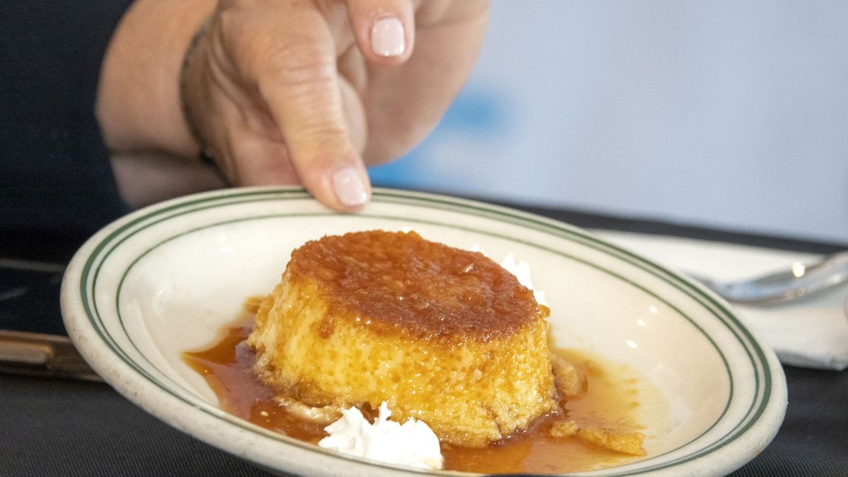 El postre para arrasar en Nochebuena sin calentarte la cabeza: típico de Andalucía, listo en minutos y sin horno