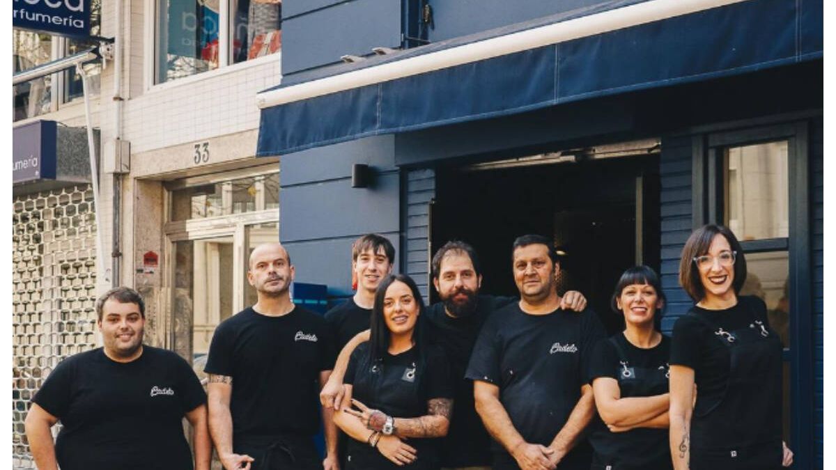 El restaurante Michelin ideal para este otoño: a un agradable paseo de la playa y muy asequible 