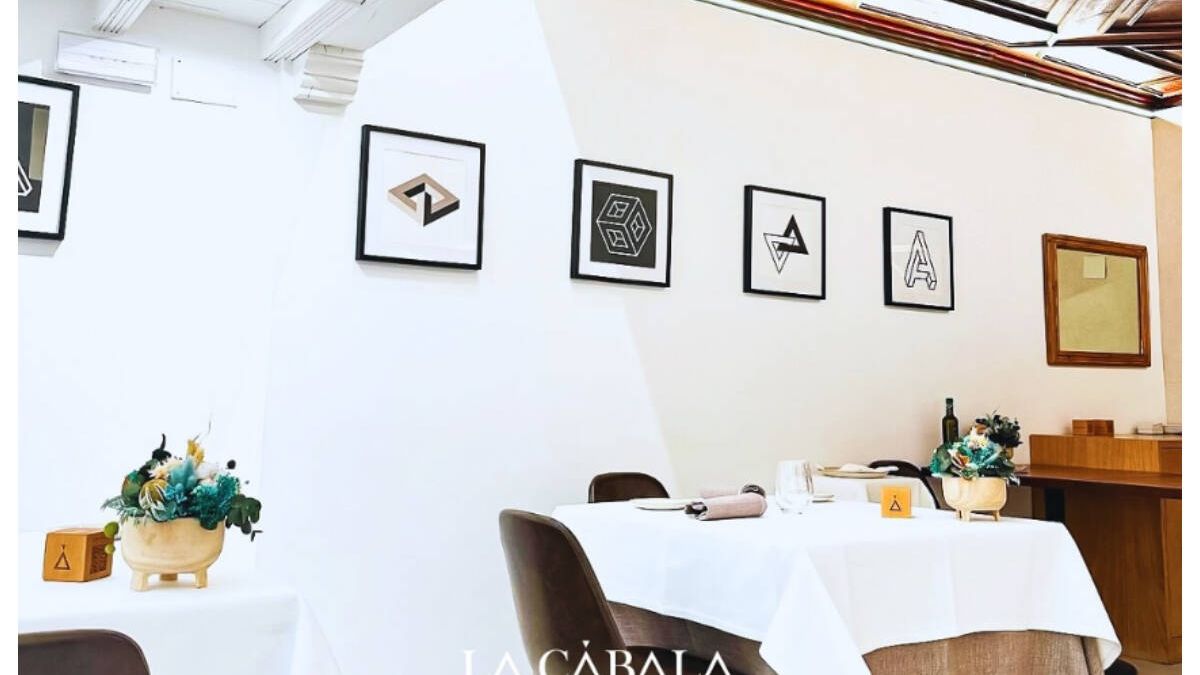 El restaurante de Toledo recomendado por la guía Michelin: barato y muy cerca de Madrid