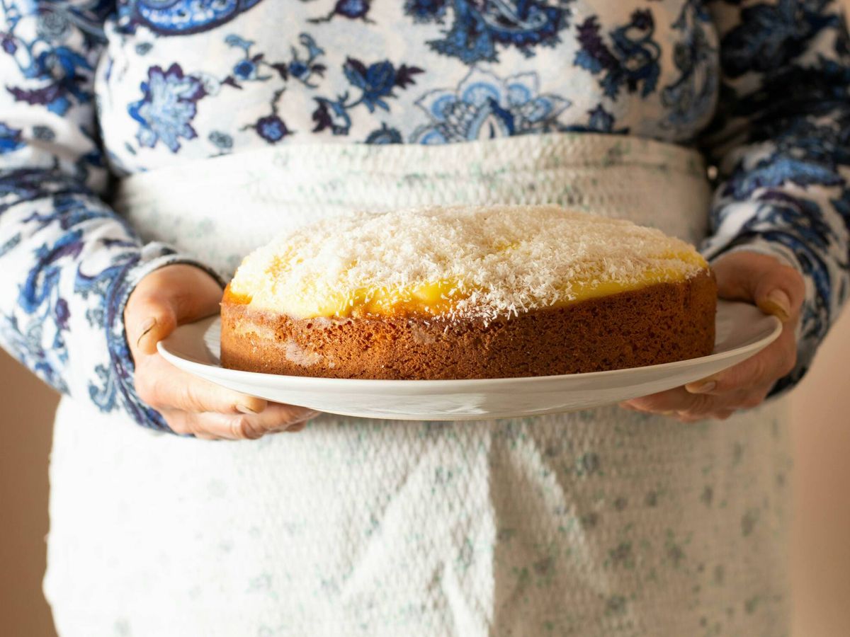 Foto: Un postre tradicional mallorquín. (Ilaria M para Pexels)