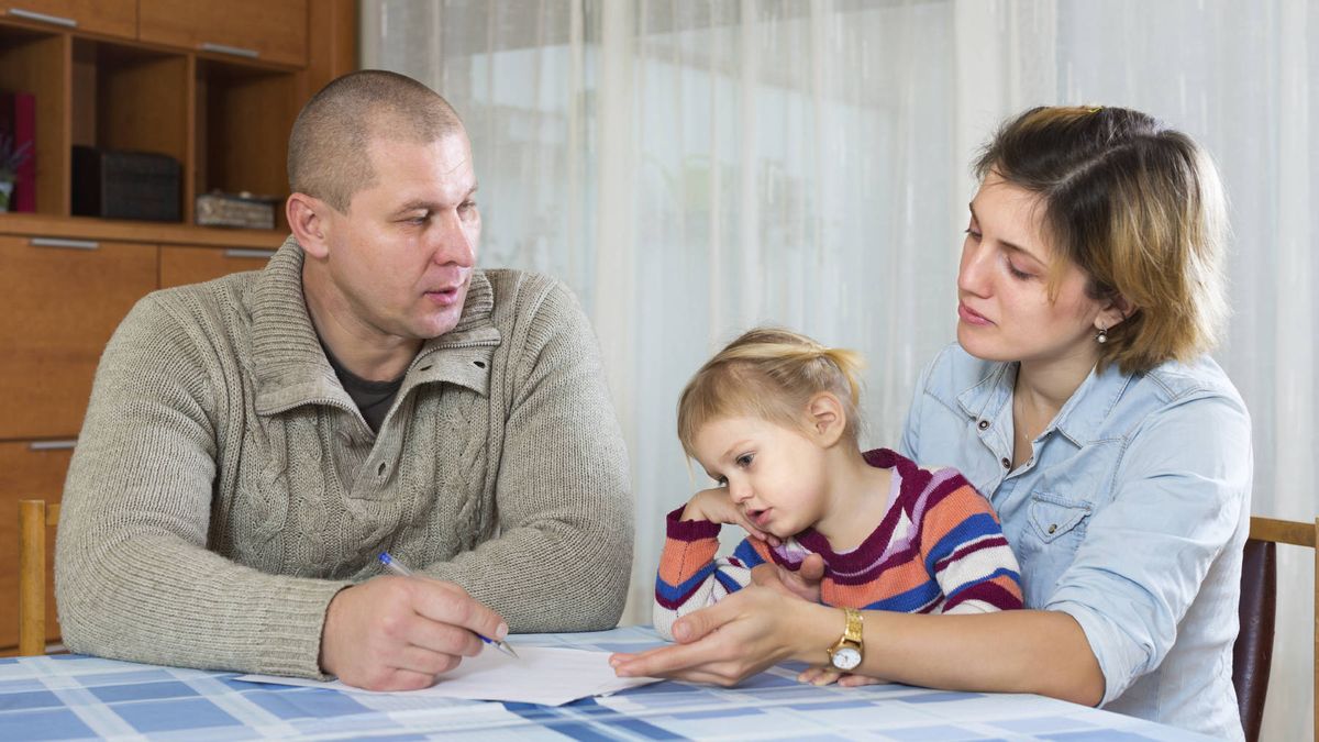 Soy psicóloga y así es como deberías criar a tu hijo si quieres que tenga éxito en la vida