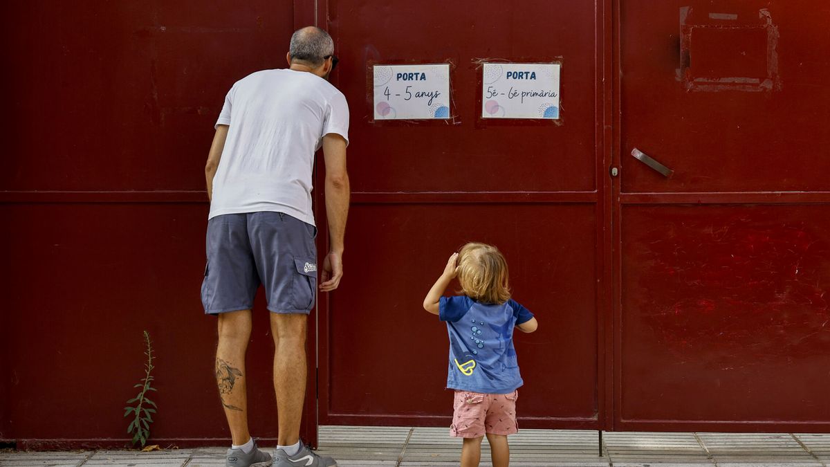 Cosas que profesores y psiquiatras están viendo y no esperaban ver nunca en un niño