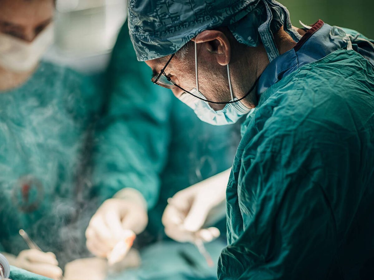 Foto: La obesidad mórbida acarrea graves enfermedades crónicas que mejoran con la cirugía bariátrica. (iStock)