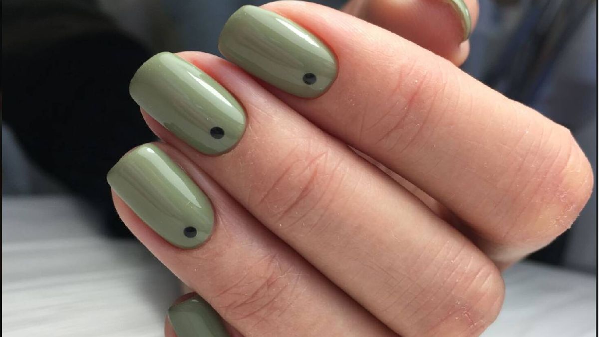 Así es la manicura vegana: cuáles son los beneficios de esta nueva moda