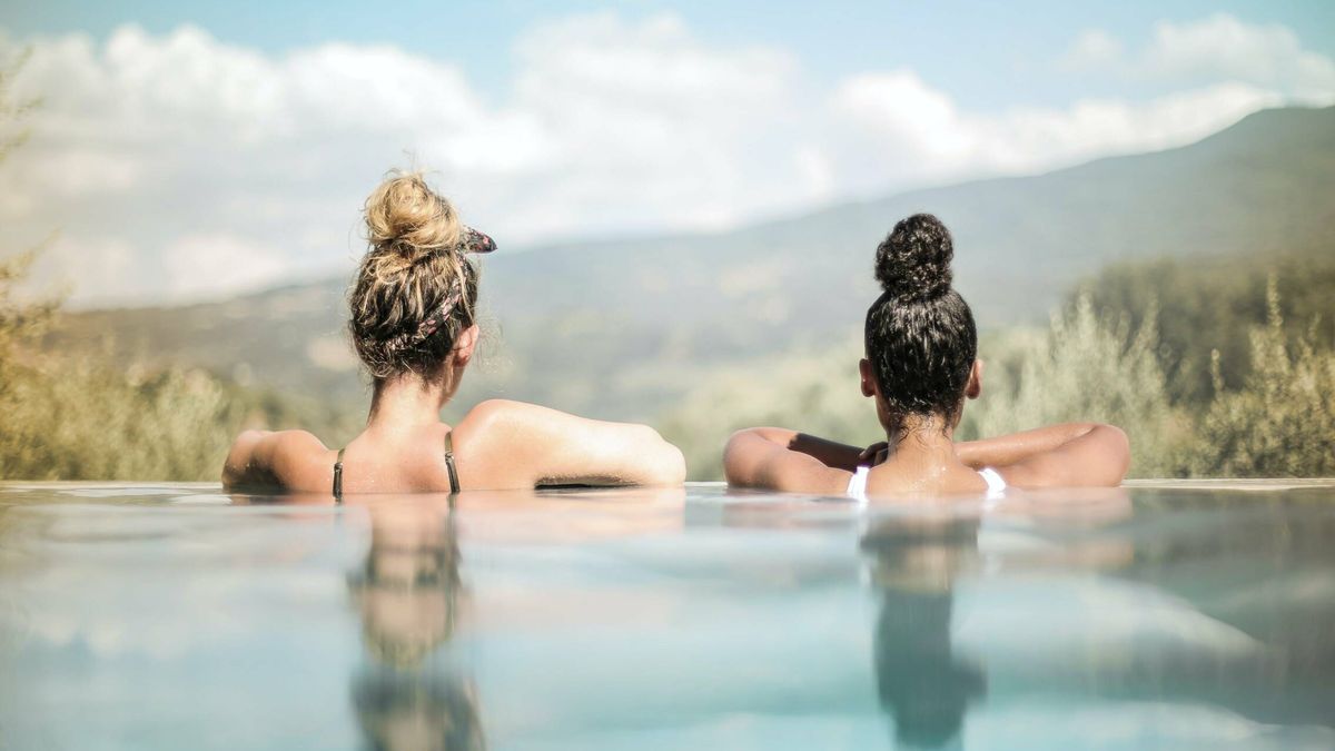 Las tres reacciones alérgicas al sol que puedes sufrir este verano