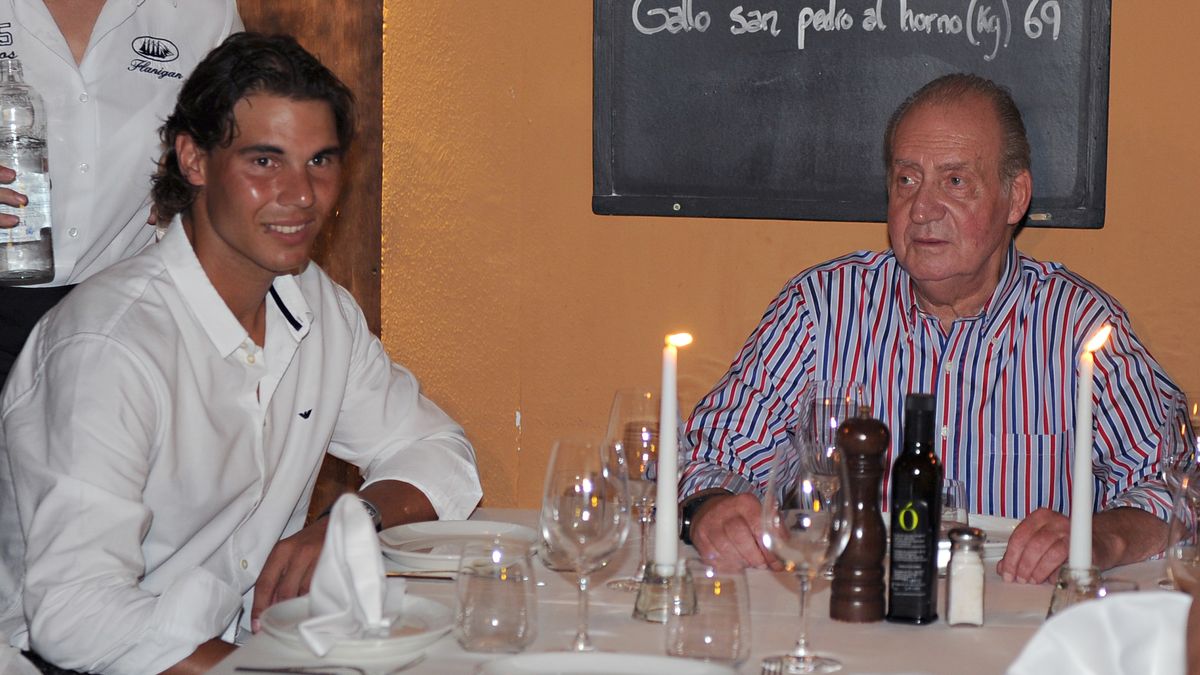 El restaurante de Mallorca que es uno de los favoritos de Rafa Nadal: vistas al mar y por menos de 50 euros