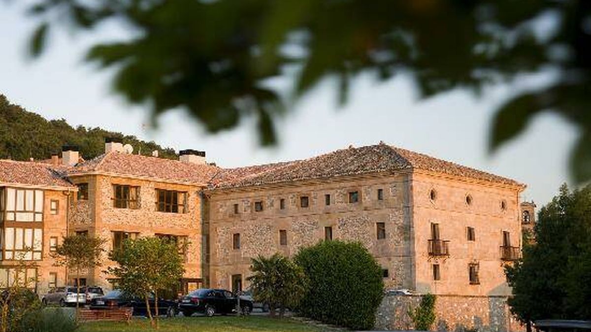 El Parador más bonito del norte de España a menos de 1 hora de Bilbao: perfecto para una escapada de otoño 