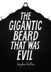 The Gigantic Beard That was...