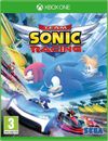 Team Sonic Racing (PS4)