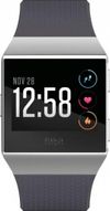 Create Fitbit Ionic Clock...