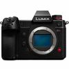 Panasonic Lumix S1h