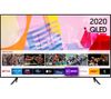 SAMSUNG 43-inch Class QLED...