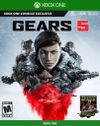 Gears 5: Standard Edition –...