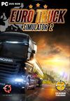 Euro Truck Simulator 2 - PC