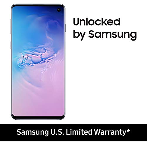 Samsung Galaxy S10 Factory...