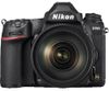 Nikon D780 + Af-s 24-120mm...