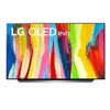 LG OLED48C24LA - Smart TV...