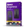 Roku Express HD Streaming...