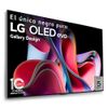 LG OLED77G36LA 77 inch, 4K...