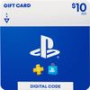 $10 -PlayStation Store Gift...