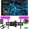 Sony BRAVIA XR 65 Inch A80L...