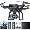 Bwine F7GB2 Drone with 4K...