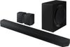 Samsung HW-Q990D - Soundbar -...