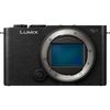 Panasonic Lumix S9 Mirrorless...