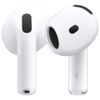 Apple - AirPods 4 White,...