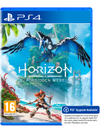 Horizon Forbidden West - Sony...