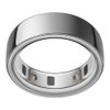 Oura Ring 4 - Silver - Size 4...