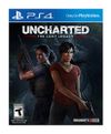 Uncharted: The Lost Legacy -...