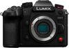 Panasonic - LUMIX GH7 Micro...