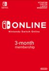 Nintendo Switch Online 3...