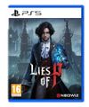 Lies of P (PS5)