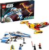 LEGO - Star Wars: Ahsoka New...