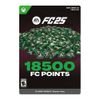 EA SPORTS FC 25 18500 Points...