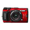 OM SYSTEM OLYMPUS TG-6 Red...